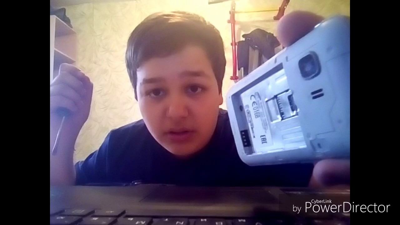 Краш тест телефона Samsung.Как будто новый 3310... смотреть онлайн