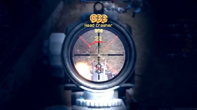 Warface New M4A1 смотреть онлайн