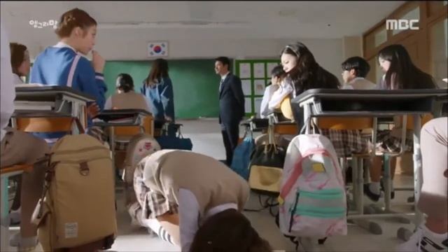 Клип к дораме( Разгневанная мама). Корея 2015 . смотреть онлайн