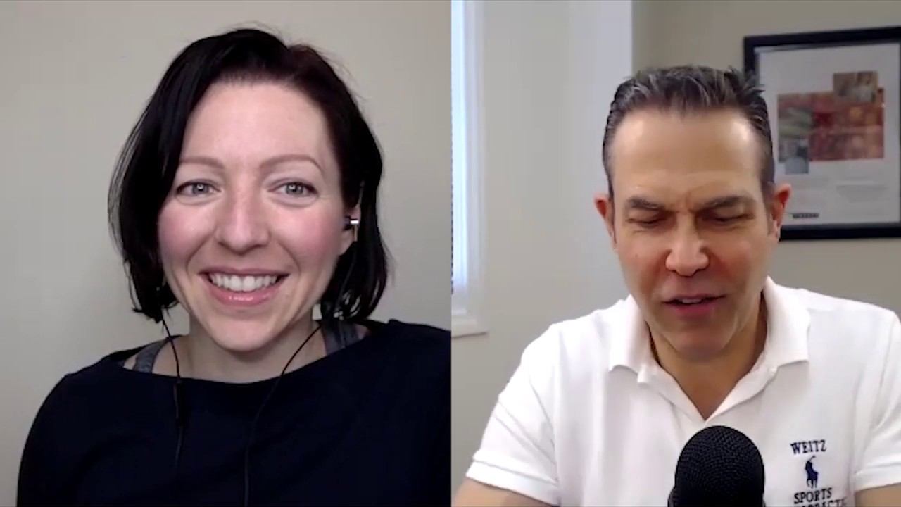 The Skin Gut Connection with Jennifer Fugo: Rational Wellness Podcast 109 смотреть онлайн
