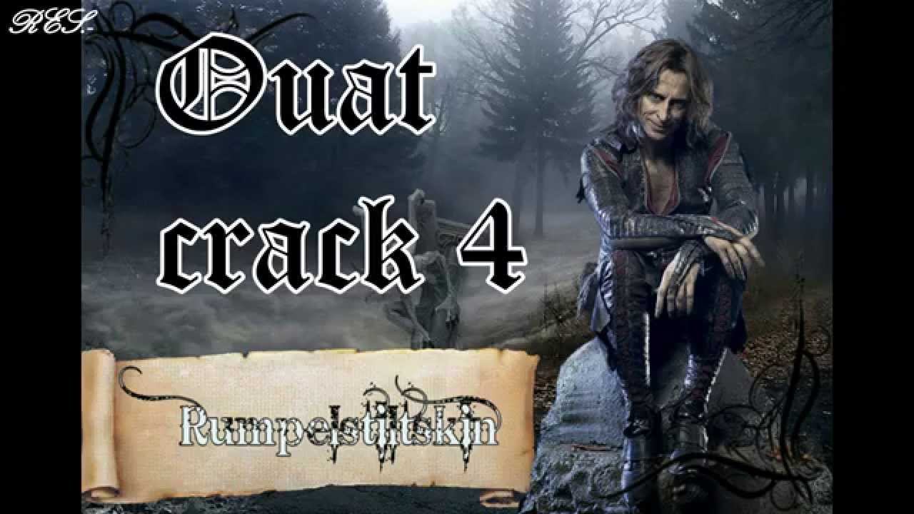 Once Upon a Time crack 4 by RES (AL) смотреть онлайн