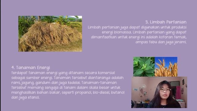 Konversi energi biomassa смотреть онлайн