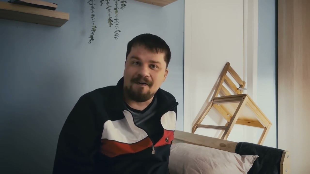 "Это ж надо! А главное — звучит!" смотреть онлайн