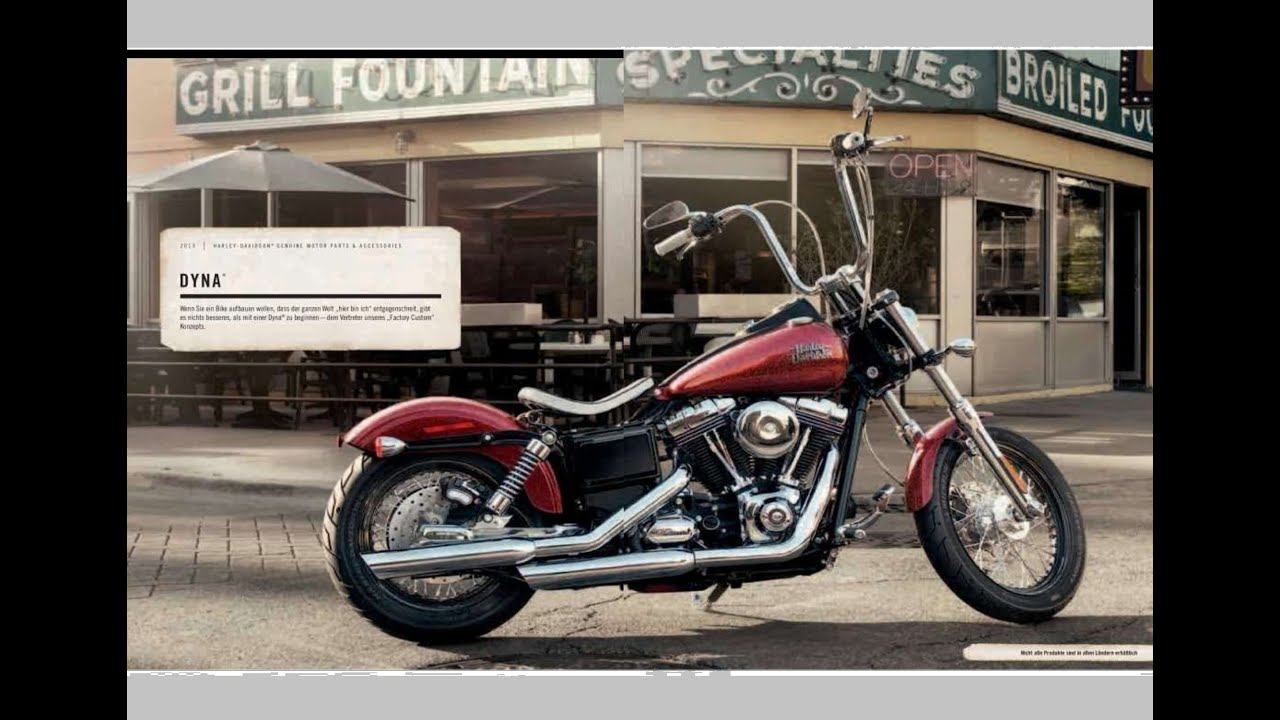 HARLEY-DAVIDSON. 2 0 1 3 H A R L E Y-D A V I D S O N G E N U I N E M O T O R P A R T S... смотреть онлайн