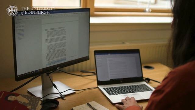 PhD student story: Self-funding смотреть онлайн
