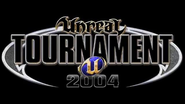 UT 2004 Soundtrack - Iron Deity Theme смотреть онлайн