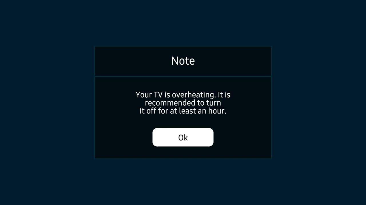 Samsung Smart TV (2020) Killscreen V1 смотреть онлайн