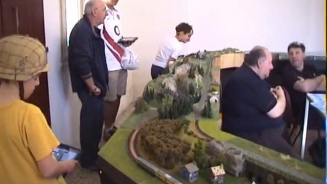 Arsenale Verona 2014 modellismo statico смотреть онлайн