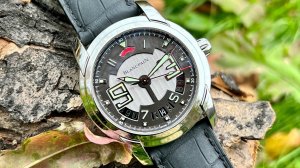 Обзор часов Blancpain L-evolution