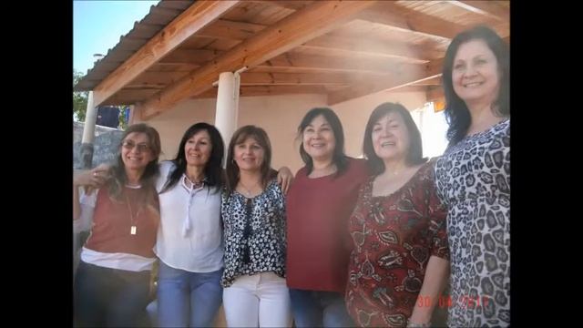 FELIZ CUMPLEAÑOS ESTER смотреть онлайн
