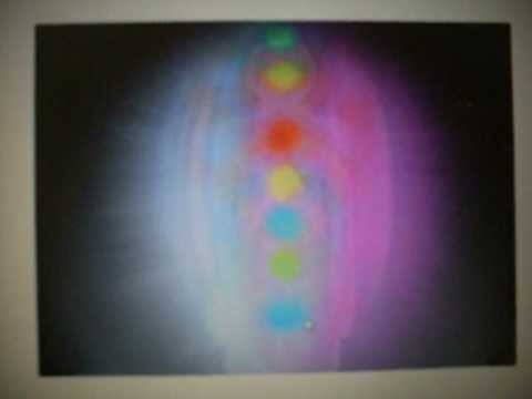 My Chakra Alignment Live Aura Recording смотреть онлайн