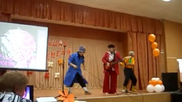 Учителя зажигают! смотреть онлайн