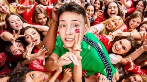 Захожу на Закрытые Сервера ТОЛЬКО ДЛЯ ДЕВУШЕК в Майнкрафт