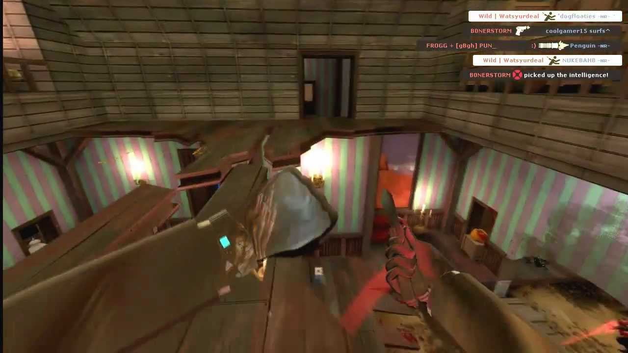 UGC HL Clip of the Day #2 | Watsyurdeal | Silver смотреть онлайн