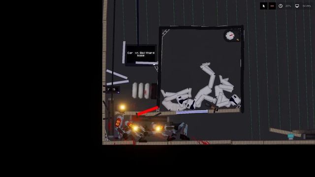 People Playground сериал "Спецотряд Сигма" #3 "ЗАСАДА" смотреть онлайн