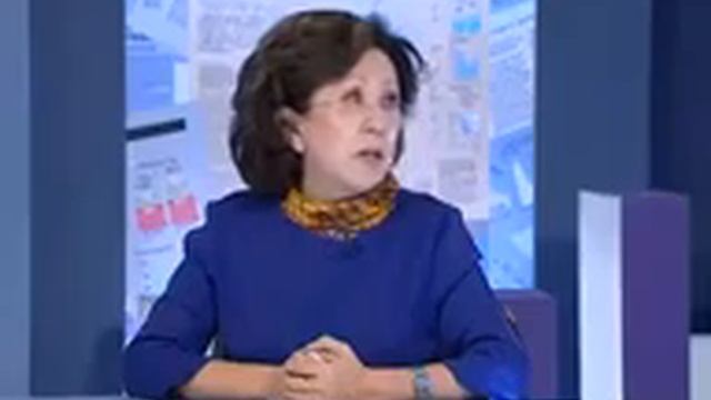 «Программа трансформации Группы компаний Самрук-Казына» (2 часть) смотреть онлайн