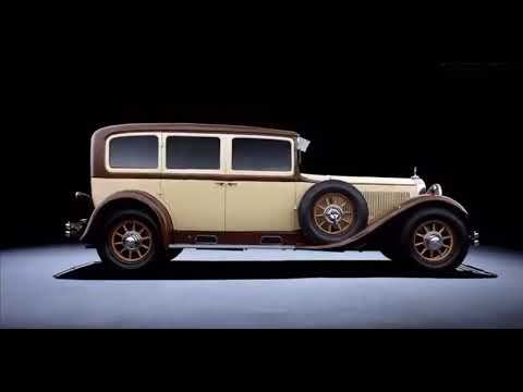 Mercedes-Simplex смотреть онлайн