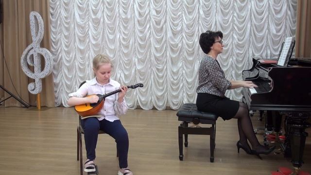 Зинченко Алёна, 8 лет г. Куйбышев Новосибирская область смотреть онлайн