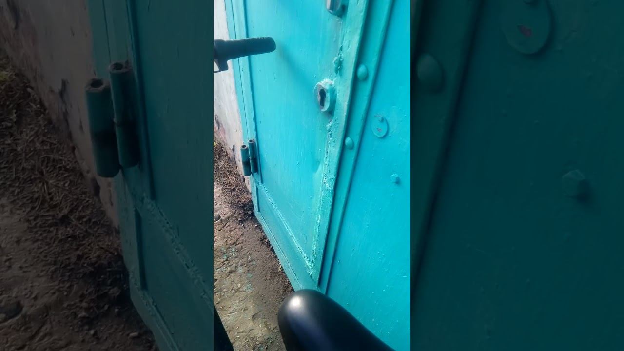 Велосипед переделан из обычного в электро 350вт, акб 36в смотреть онлайн