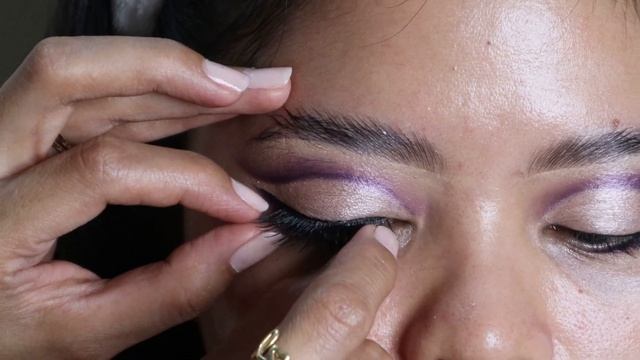 FAIRY MAKEUP TUTORIAL | EASY HALLOWEEN MAKEUP LOOK | #makeup #halloweenmakeup #fairymakeup #pinayak смотреть онлайн