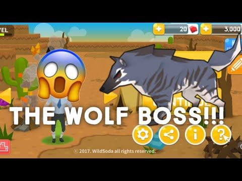Mine Survival |  Hard Mode  | Boss