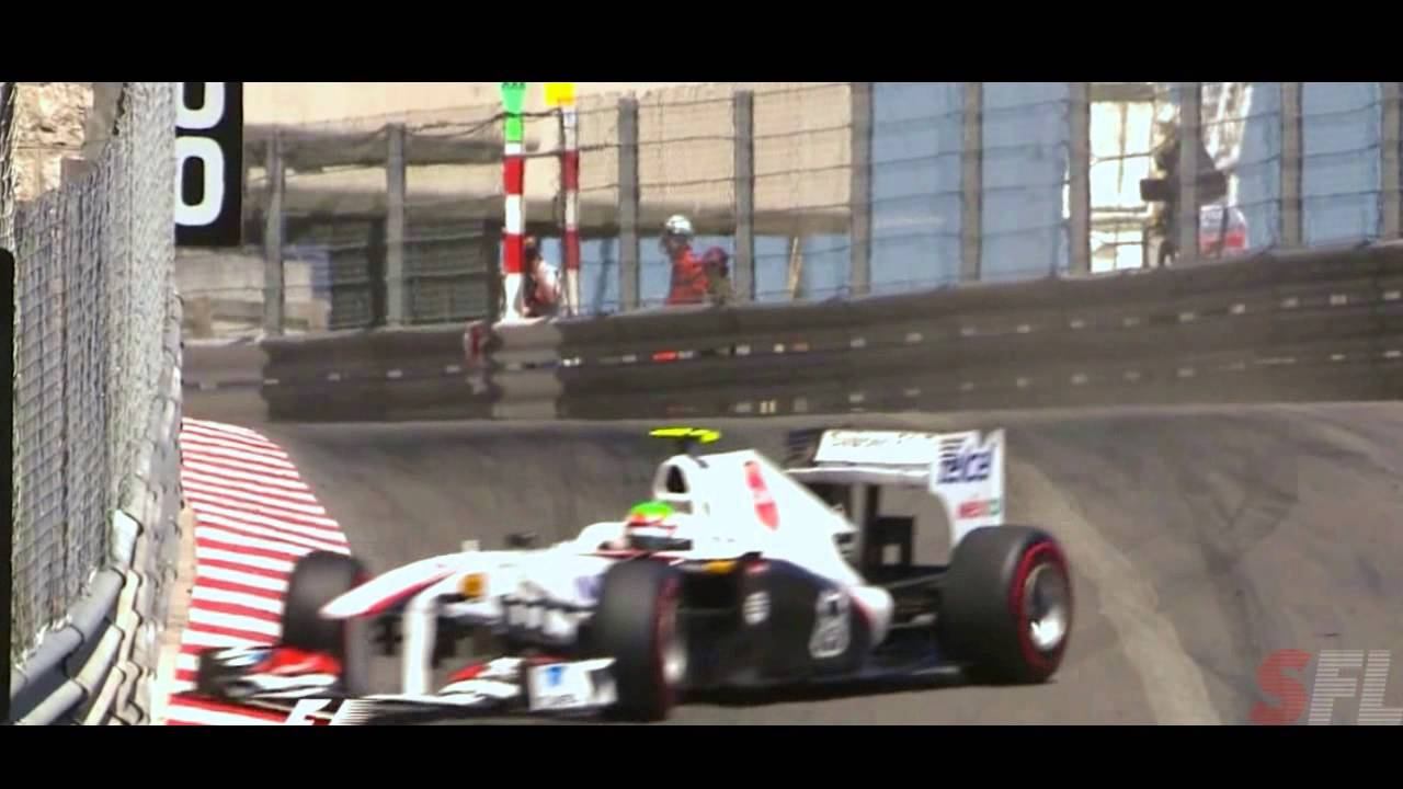 Formula 1 2011 Highlights смотреть онлайн