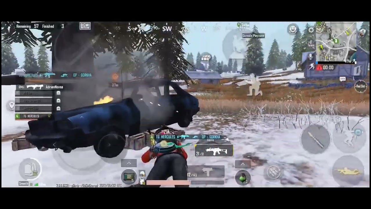 fight back montage ⚡⚡⚡ ft. TG HERCULES смотреть онлайн