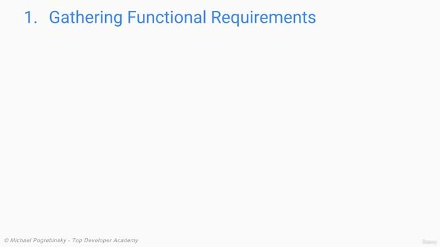 1-1. Introduction to Software Architecture & System Design Case Studies смотреть онлайн
