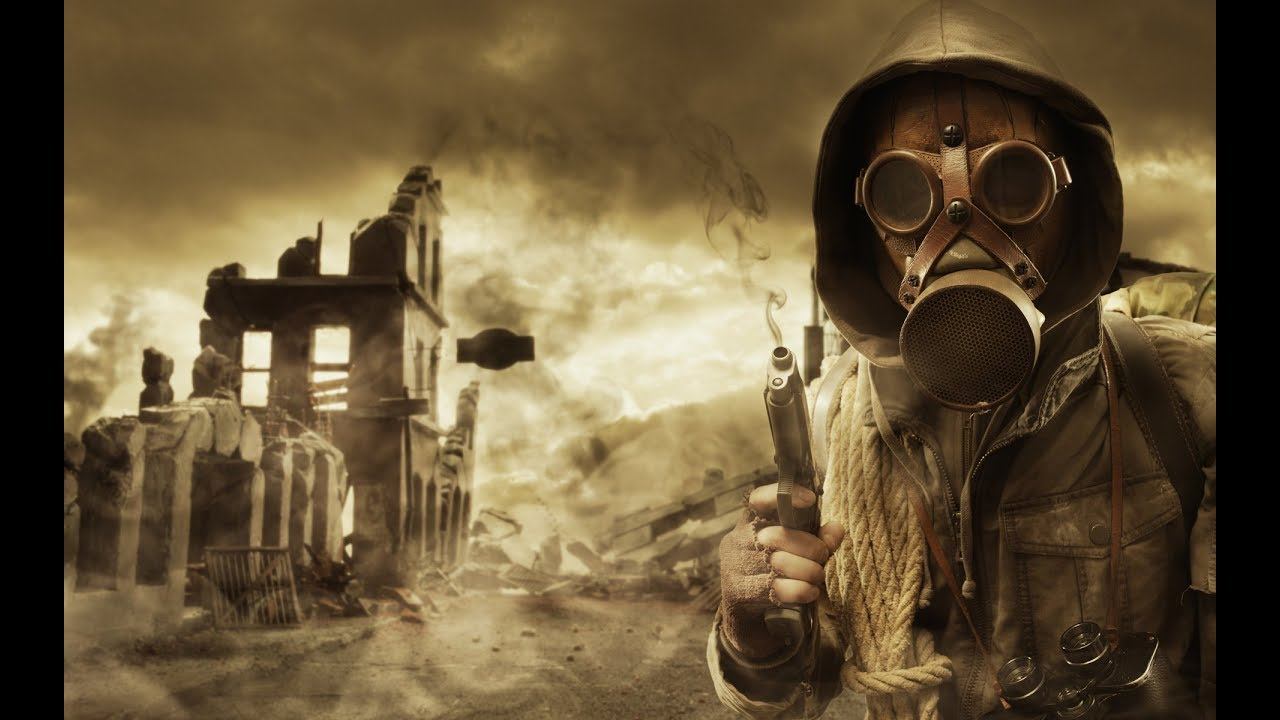 Add-on of S.T.A.L.K.E.R смотреть онлайн