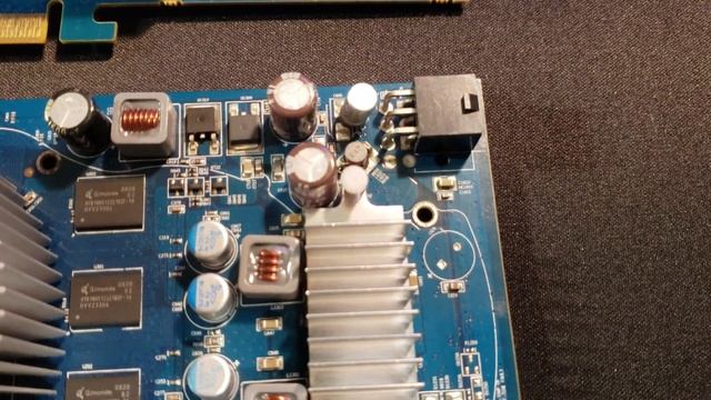 Pentium 4 3ghz S 478 vs S 775 PCI-E vs AGP смотреть онлайн