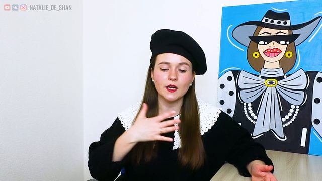 Как выделиться в кадре, если я люблю темную одежду? смотреть онлайн