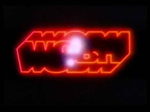 WGBH Boston TV Logo смотреть онлайн