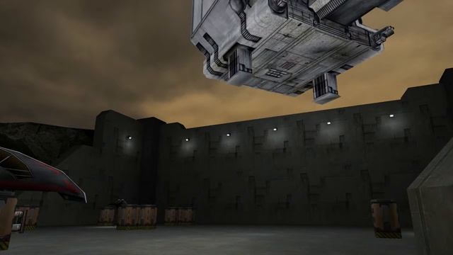 Jan's 'Death' (Movie Duels Remastered) Kyle Katarn vs Desann смотреть онлайн