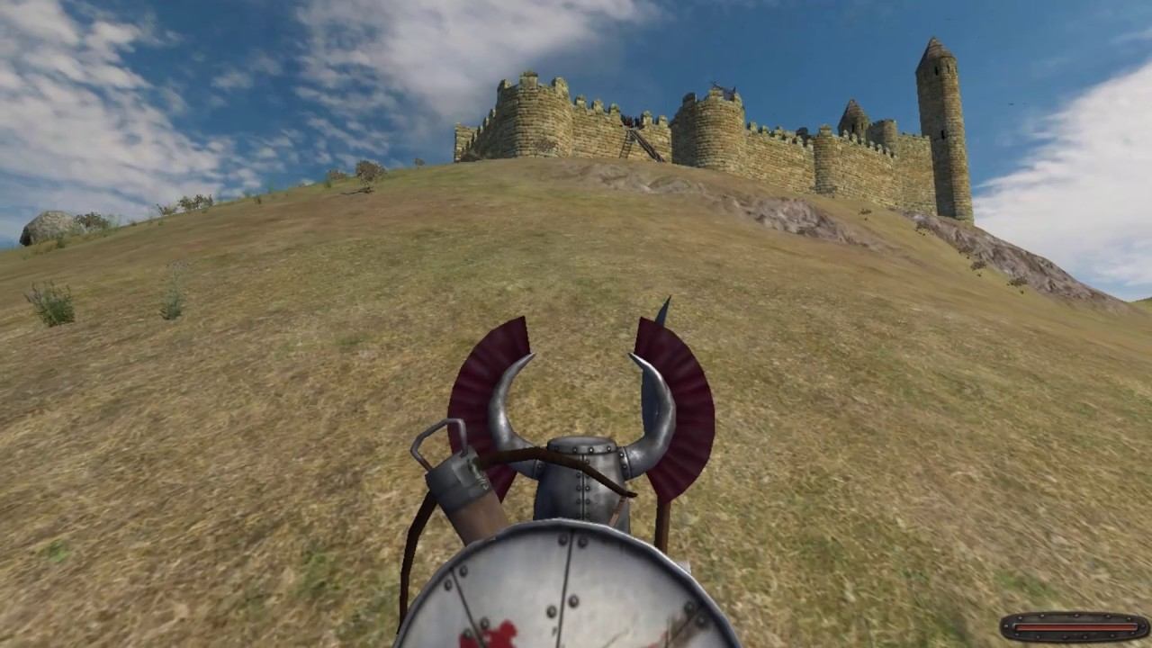 Mount & Blade/История героя #21 смотреть онлайн