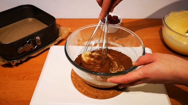 Double cake in 15 minutes. Soft and Delicious! Don't miss the recipe! смотреть онлайн