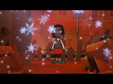 Snowball Sleigh Ride | Hello Neighbor Welcome to Raven Brooks смотреть онлайн