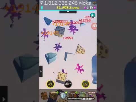 играем в пик крафт #1 смотреть онлайн
