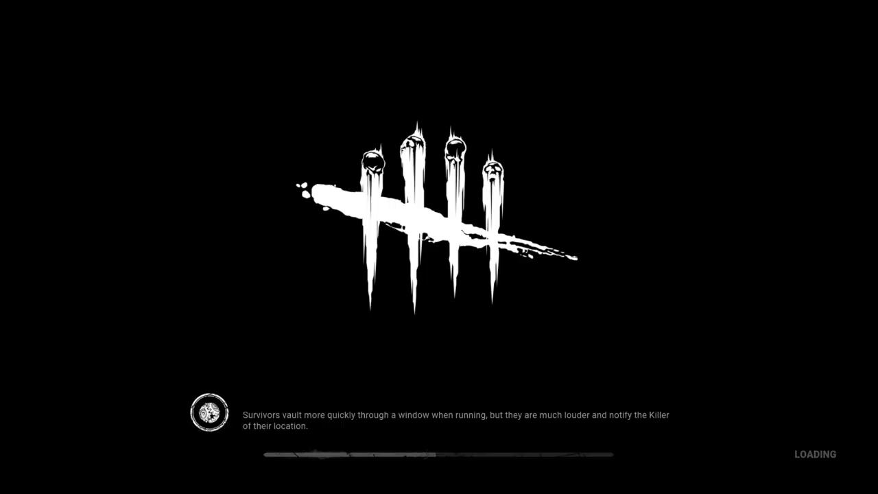 MamaCoolidge's LIVE PS4 BRODCAST PS PLUS IS BACK JUKING KILLERS DEAD BY DAYLIGHT смотреть онлайн