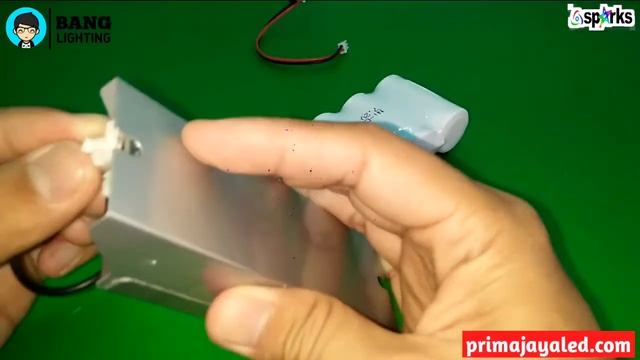 Power pack LED essential 18 Watt - Prima Jaya LED смотреть онлайн