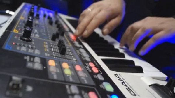 DEKA музыкальная группа Сочи