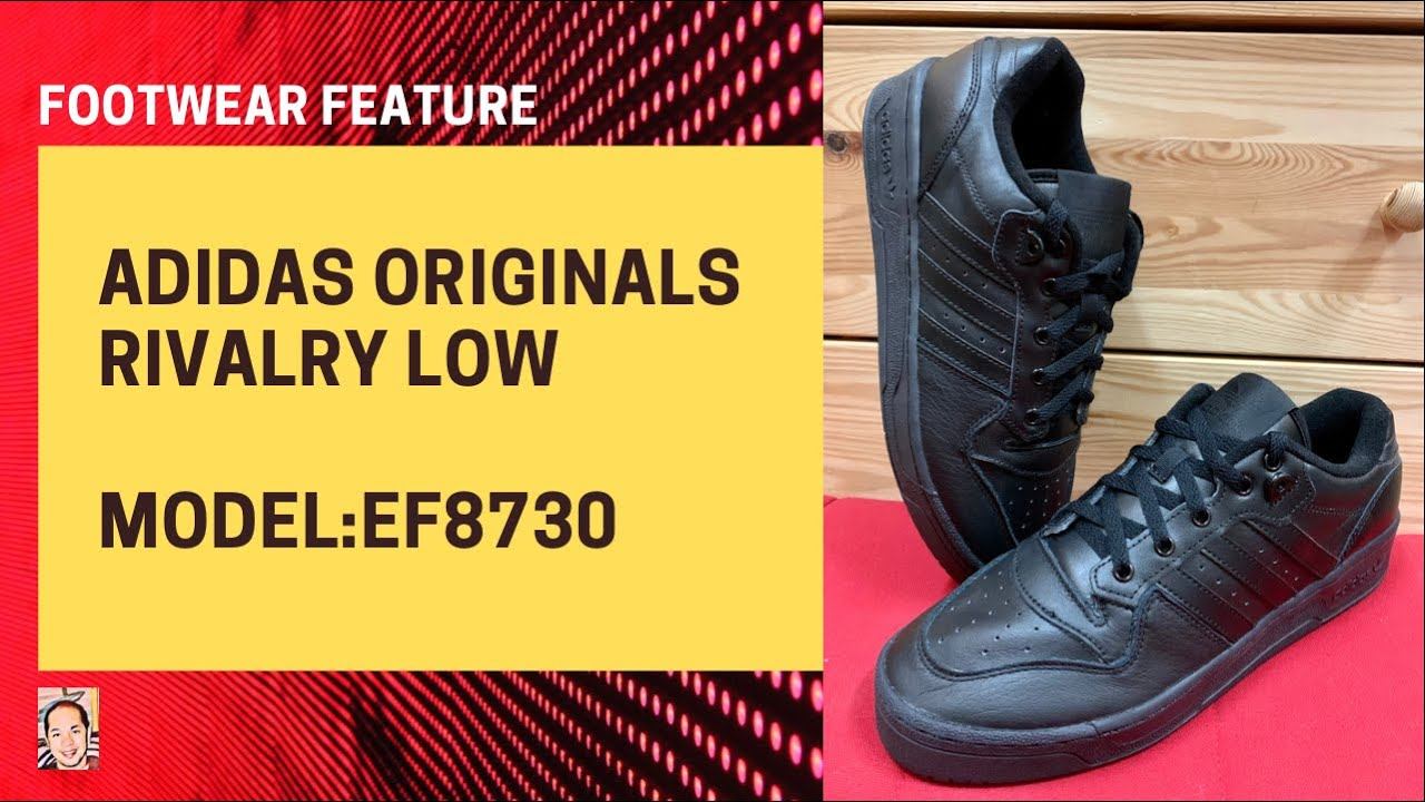 Adidas Originals Rivalry Low EF8730