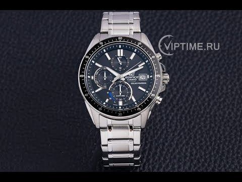 Casio EFS-S510D-1A смотреть онлайн