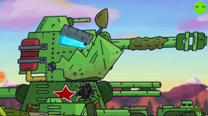 Финал 5 сезона Кв 45 против Тг 5 против Ратте против Карла 44 (Геранда)