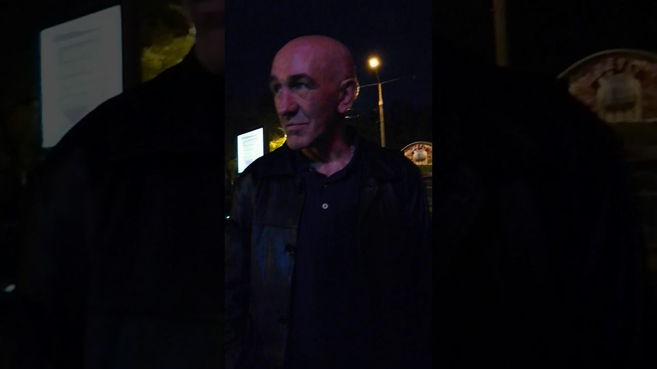 Вот такие бомжи попрошайки, в Люберцах! Дайте свое мнение! Бомжи это или бомжи! смотреть онлайн