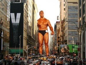 Александр Невский  Вот так вот