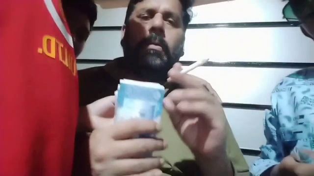Hamen aaj Dada Abu sa 1000 rupaye Eid Mili смотреть онлайн