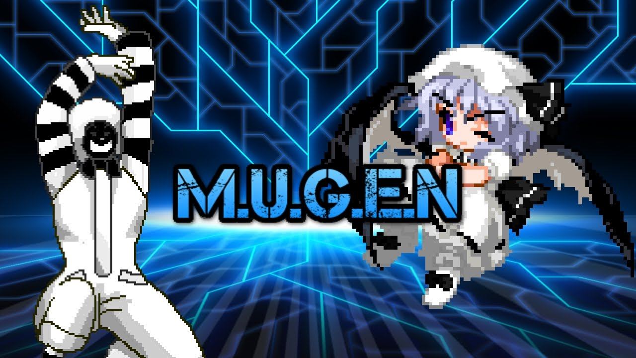 ♛Mugen♛ - Gorea Soul Donald (12p) vs. Locus of Azure (12p) смотреть онлайн