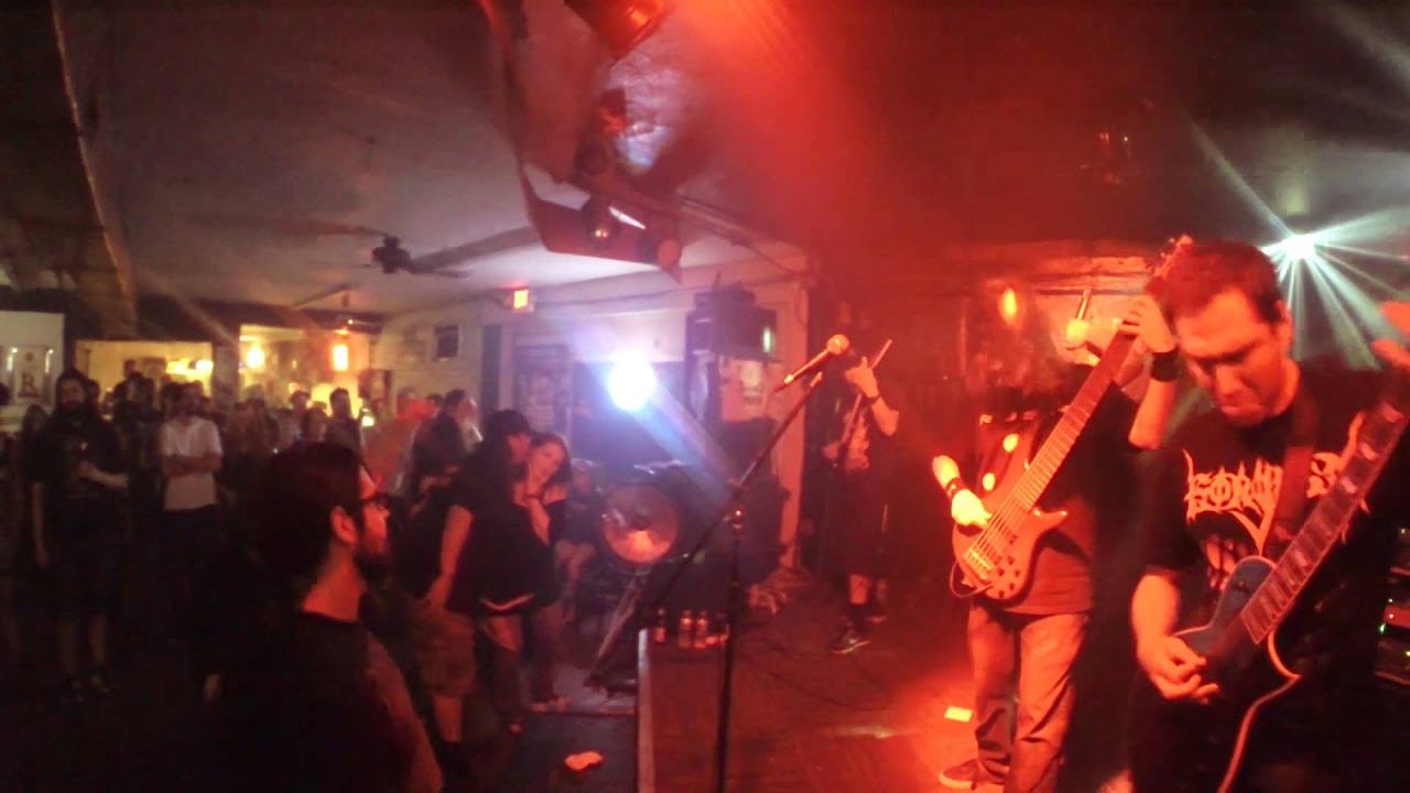 Desecrate The Faith - Pray for Degradation смотреть онлайн