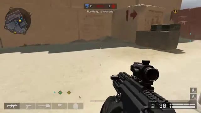 Warface\Rm-Пирамида\Сервер Браво! смотреть онлайн