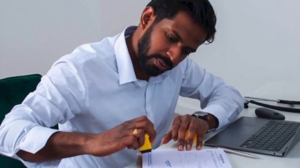 Где Скрывается Здоровье: 8 Областей тела, которые говорят о состоянии Вашего Организма.